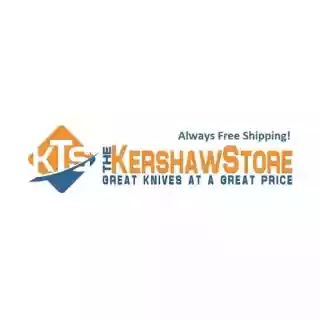 Shop The Kershaw Store coupon codes logo