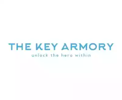 Shop The Key Armory coupon codes logo
