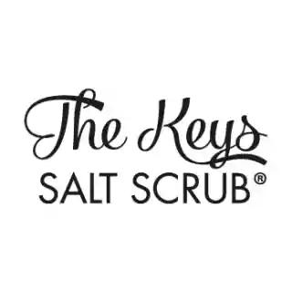 Shop The Keys Salt Scrub discount codes logo