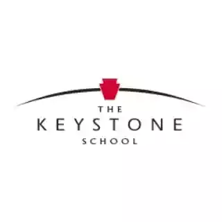 Shop The Keystone School logo