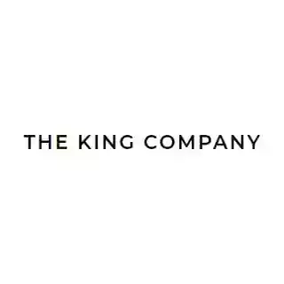 Shop The King Company coupon codes logo