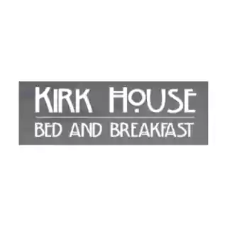 Shop  The Kirk House promo codes logo