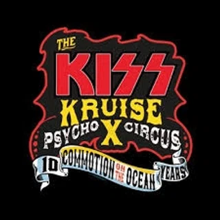 Shop  The KISS Kruise logo