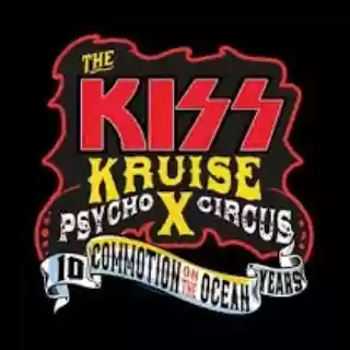  The KISS Kruise promo codes