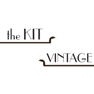 Shop The Kit Vintage logo