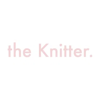 Shop the Knitter logo
