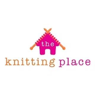  The Knitting Place logo