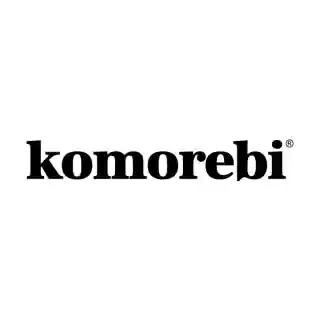 Shop The Komorebi Collection promo codes logo
