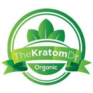 Shop The Kratom Dr. logo