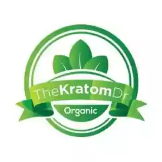 Shop The Kratom Dr. promo codes logo