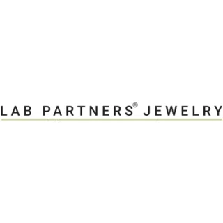 Shop The Lab Partners Jewelry logo