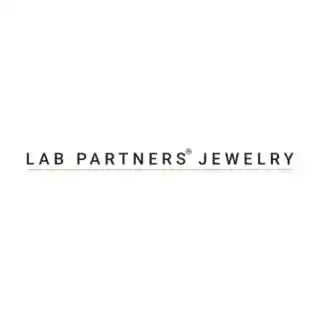 Shop The Lab Partners Jewelry coupon codes logo