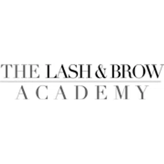 Shop The Lash & Brow Academy discount codes logo