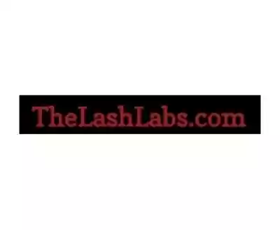 Shop The Lash Labs coupon codes logo