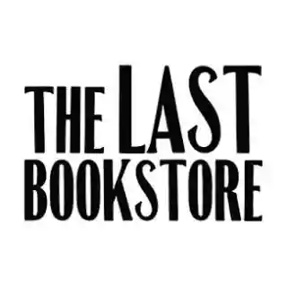 The Last Bookstore coupon codes
