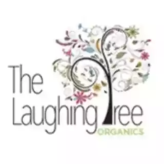 Shop The Laughing Tree Organics logo