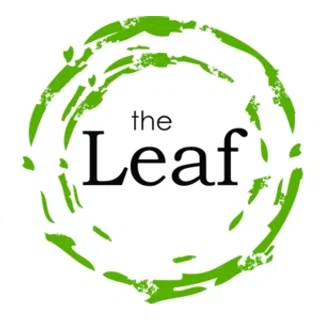 Shop The Leaf NY logo