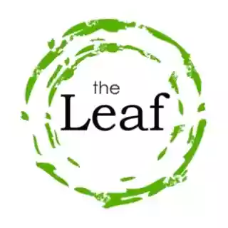 The Leaf NY promo codes