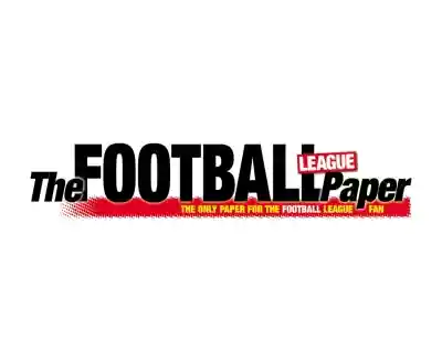 Shop The Football League Paper coupon codes logo