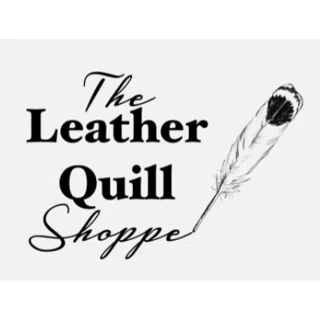 Shop The Leather Quill Shoppe coupon codes logo