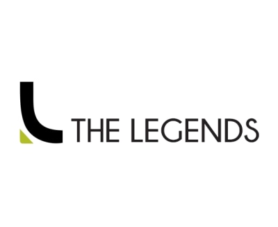 Shop The Legends logo