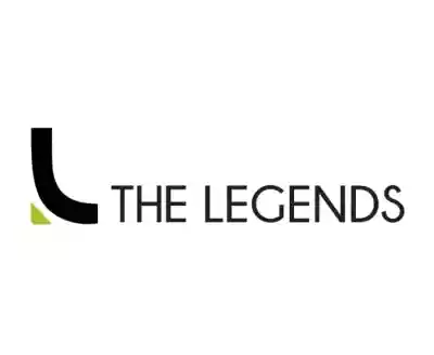 Shop The Legends discount codes logo