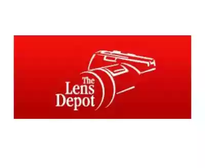 The Lens Depot coupon codes