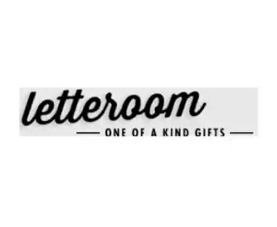 The Letteroom coupon codes