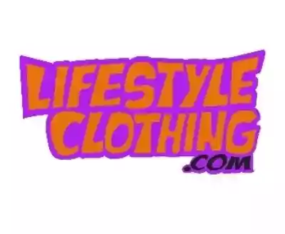 Shop Lifestyle Clothing coupon codes logo