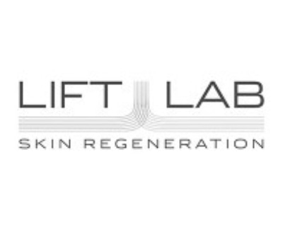 Shop The Lift Lab logo