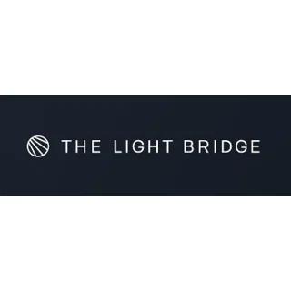 The Light Bridge logo