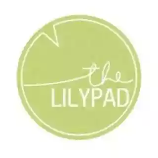 Shop The Lilypad coupon codes logo