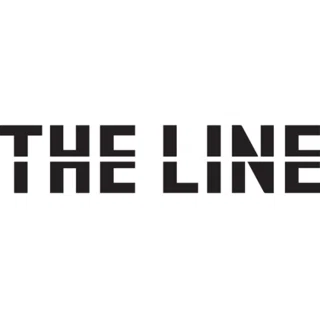 Shop The Line logo