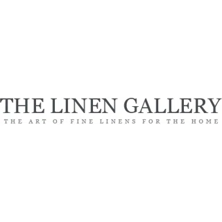 Shop The Linen Gallery logo