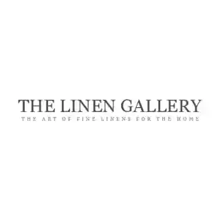 Shop The Linen Gallery coupon codes logo