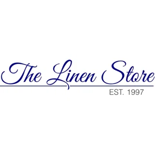 Shop The Linen Store coupon codes logo