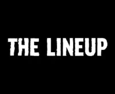 The Lineup coupon codes