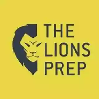 The Lions Prep coupon codes