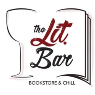Shop The Lit. Bar promo codes logo