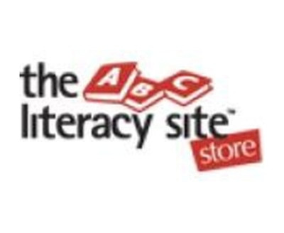 Shop The Literacy Store logo