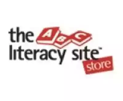 The Literacy Store logo