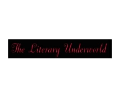 Shop The Literary Underworld logo