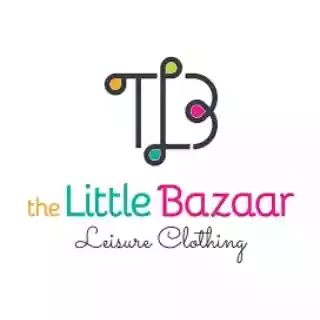 The Little Bazaar coupon codes