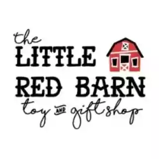Shop The Little Red Barn Toy Shop promo codes logo