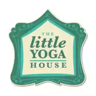Shop The Little Yoga House coupon codes logo