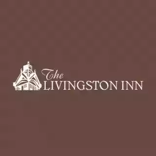 Shop The Livingston Inn coupon codes logo