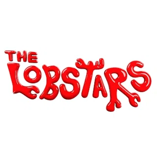 The Lobstars logo