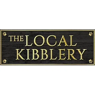 Shop The Local Kibblery logo