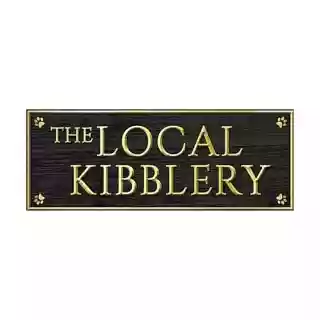 Shop The Local Kibblery discount codes logo