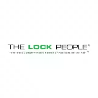  The Lock People logo